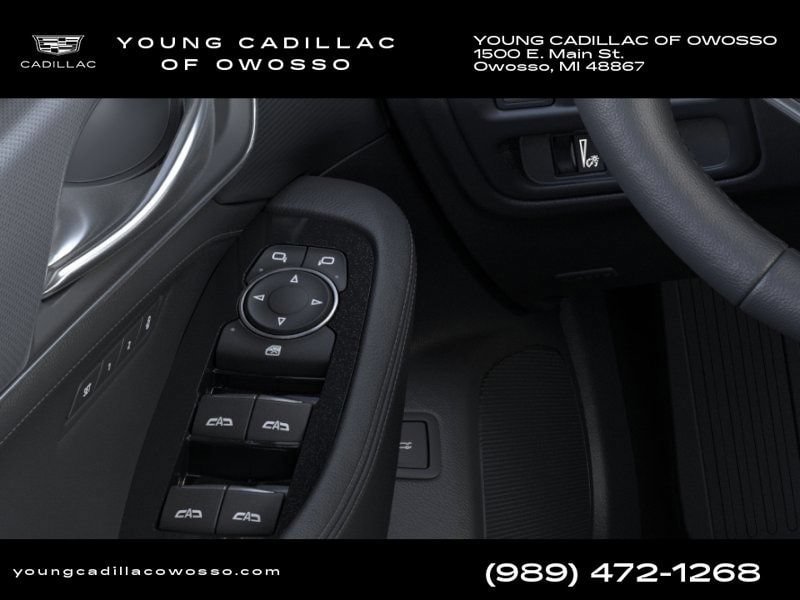 New 2026 Cadillac CT5 Premium Luxury AWD/4WD image 22