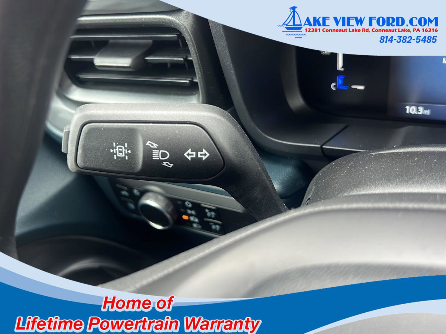 New 2026 Ford Maverick XL image 18