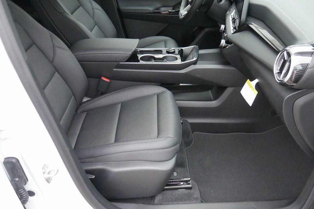 New 2026 Chevrolet Equinox LT w/ Convenience Package II image 20
