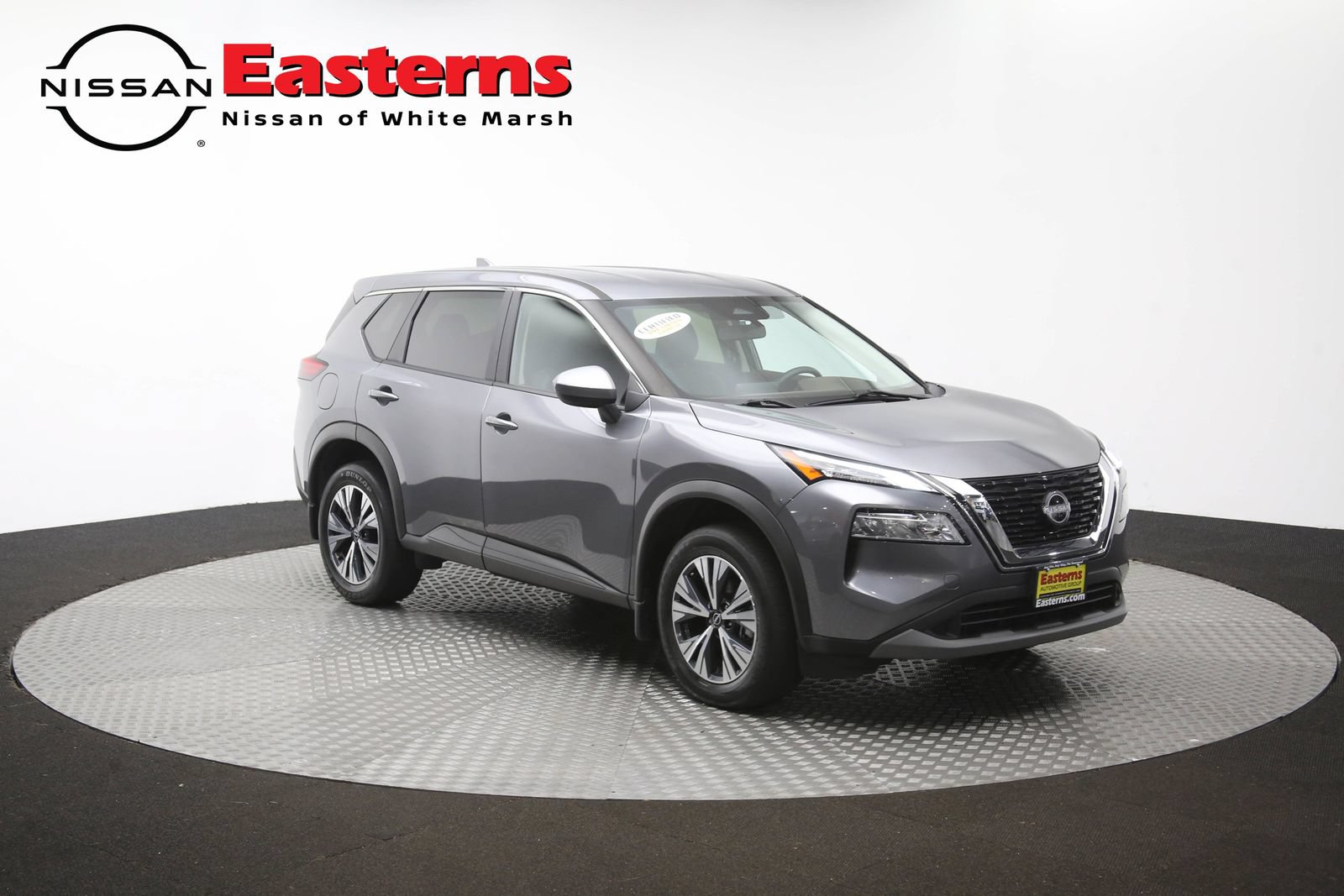 Used 2023 Nissan Rogue SV AWD/4WD image 49