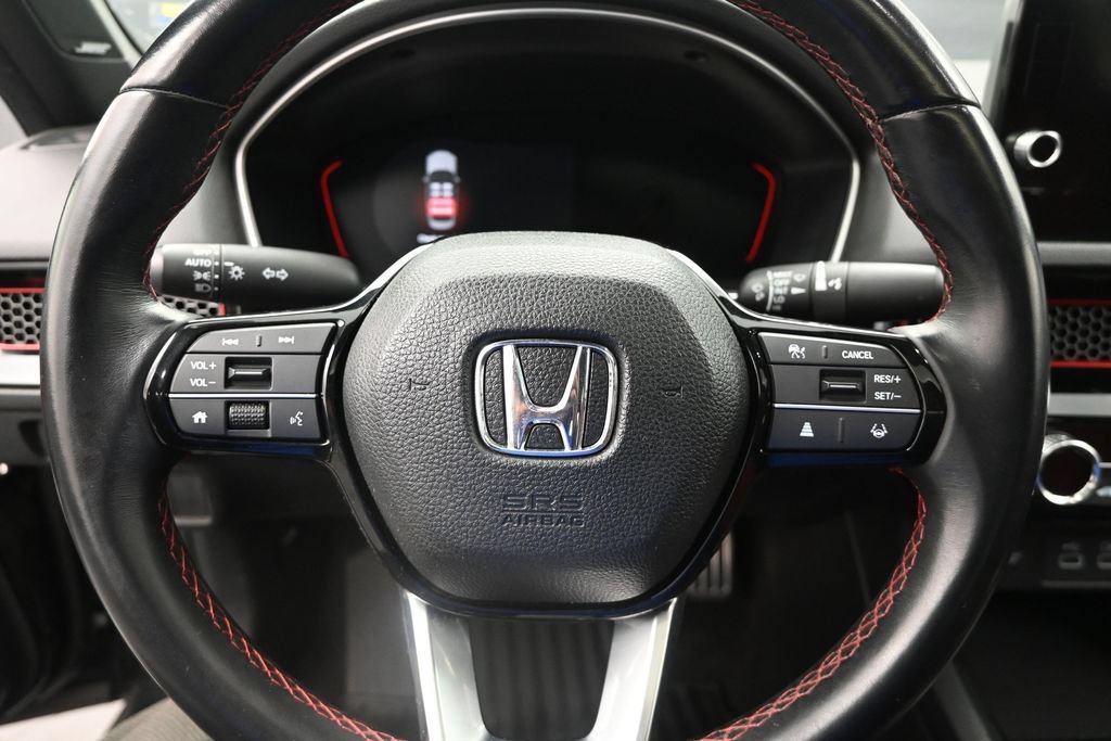 Used 2023 Honda Civic Si image 18