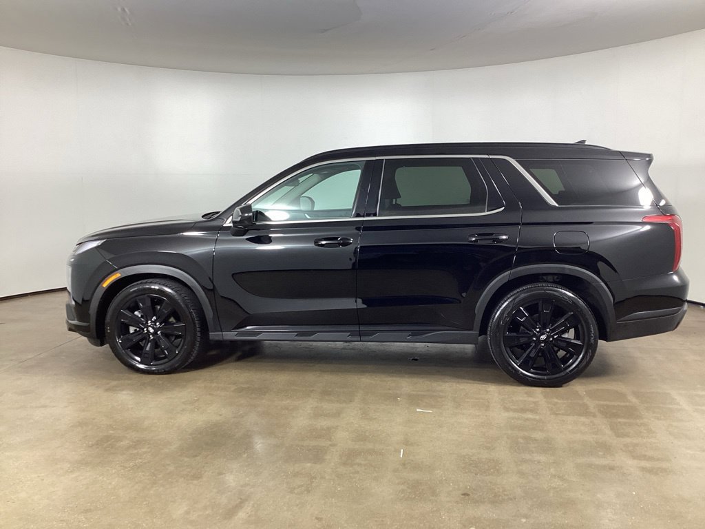 Used 2025 Hyundai Palisade XRT AWD/4WD image 8