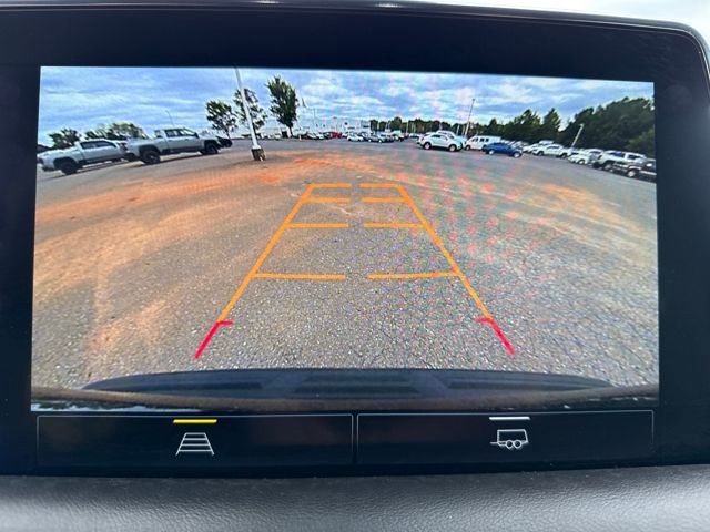 Used 2023 Chevrolet Tahoe Premier image 20