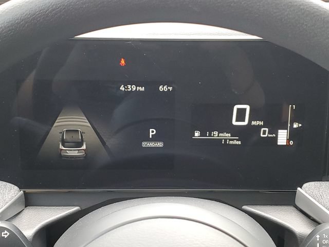 New 2026 Nissan Kicks SV w/ Cold Weather Package AWD/4WD image 7