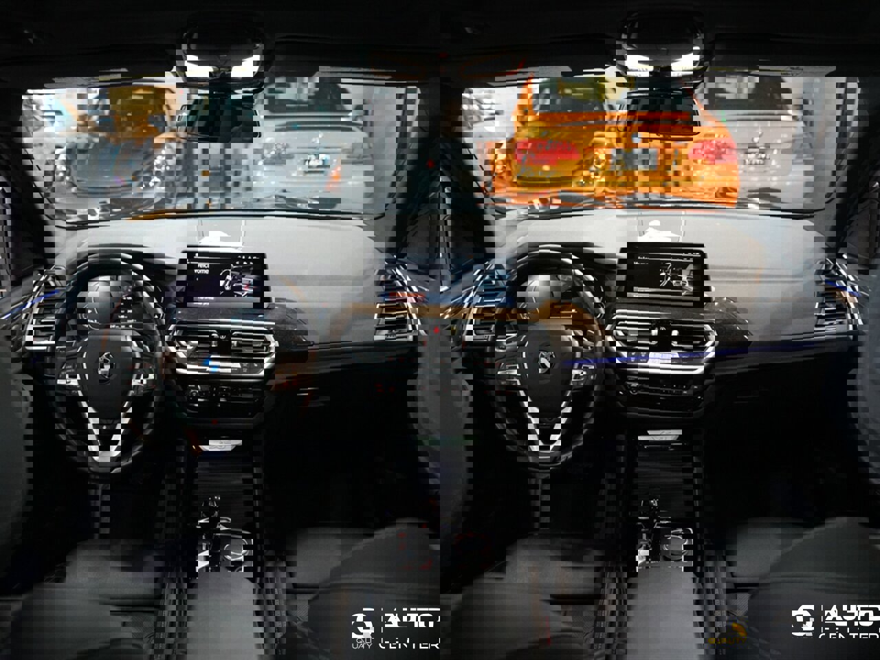 Used 2022 BMW X3 xDrive30i image 15