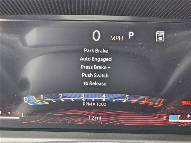 New 2026 Jeep Grand Wagoneer L Limited image 15