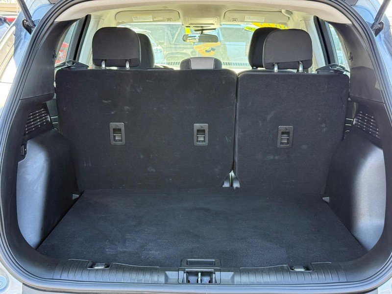 Certified 2022 Ford Escape S FWD image 9