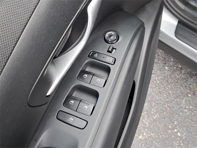 Used 2023 Hyundai Tucson SEL w/ Winter Package image 22