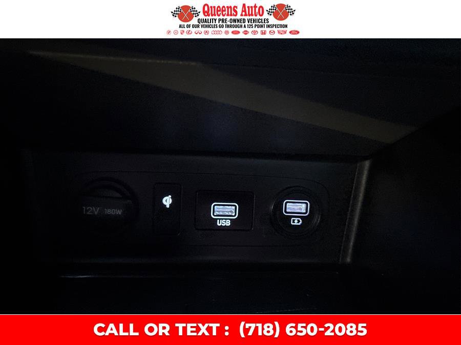 Used 2021 Hyundai Sonata Limited image 44