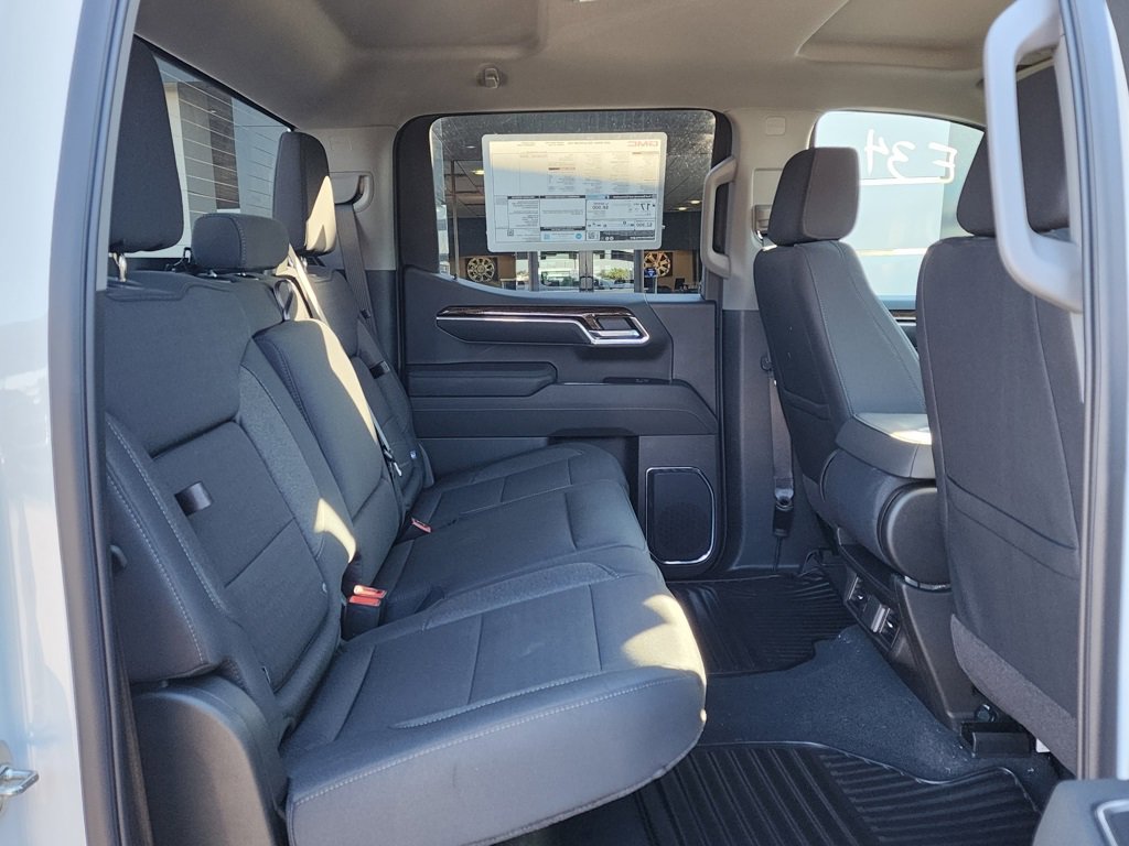 New 2026 GMC Sierra 1500 Elevation image 42
