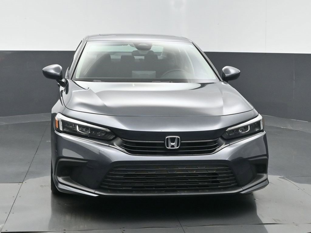 Used 2024 Honda Civic EX image 4