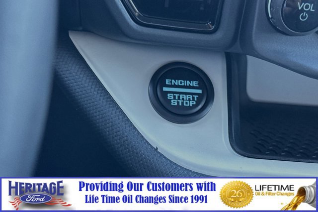 Used 2024 Ford Bronco Sport Heritage w/ Heritage Convenience Package image 19