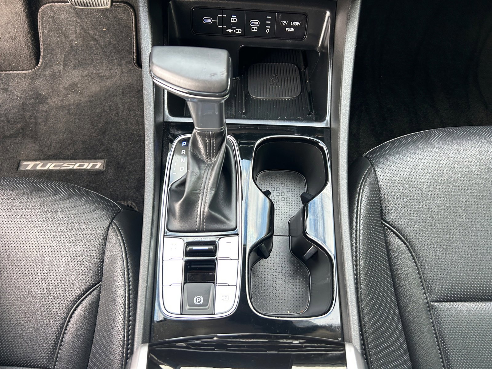 Used 2025 Hyundai Tucson SEL image 22