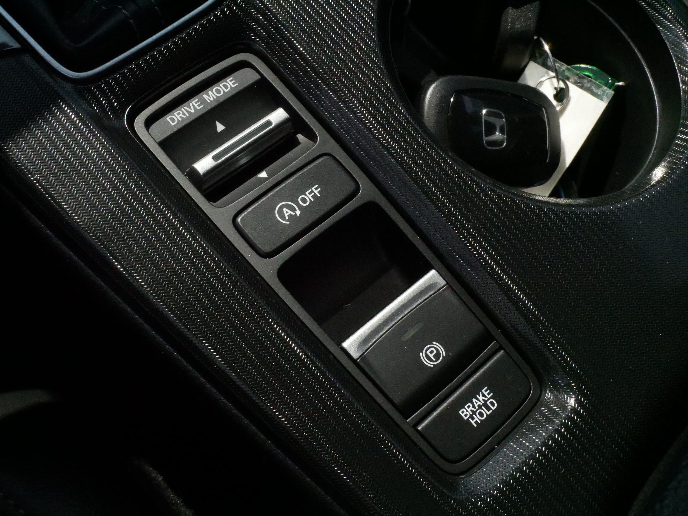 Used 2024 Honda Civic Sport Touring image 25