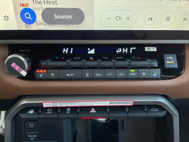 New 2026 Toyota Tundra 1794 Edition image 9