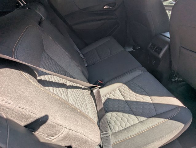 Used 2019 Chevrolet Equinox LT AWD/4WD image 19