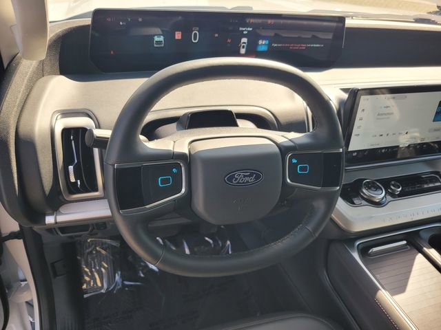 Certified 2025 Ford Expedition Max Active RWD image 30