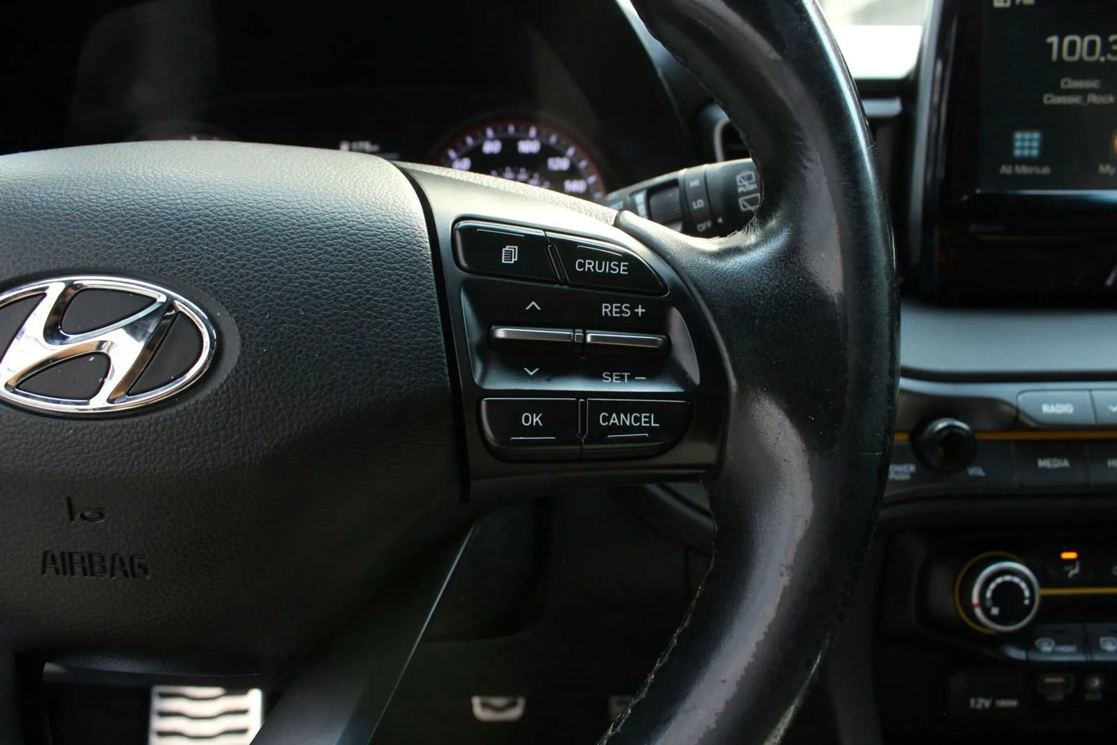Used 2019 Hyundai Veloster Turbo R-Spec FWD image 28