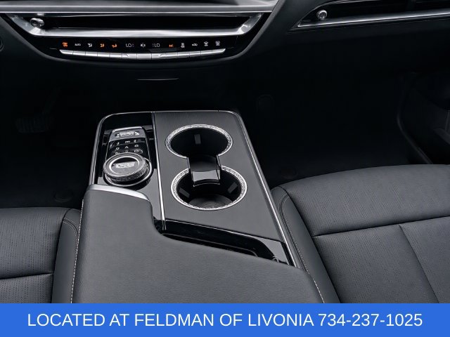 Certified 2024 Cadillac Lyriq Sport w/ LPO, Floor Liner Package AWD/4WD image 21