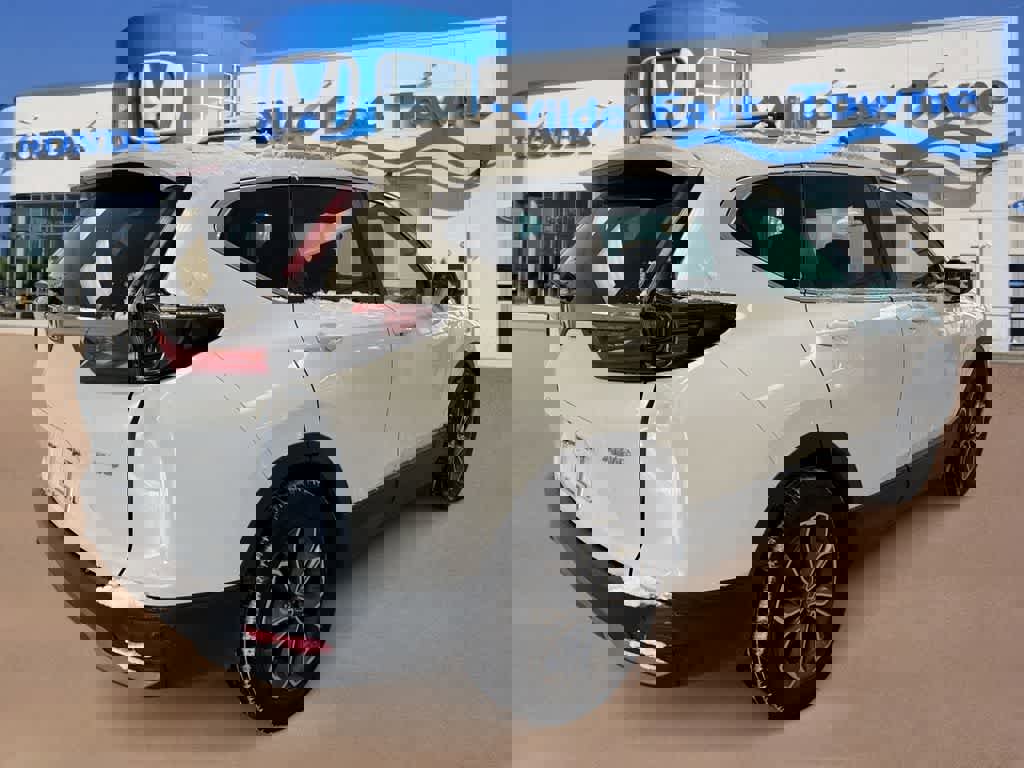 Used 2022 Honda CR-V EX image 10