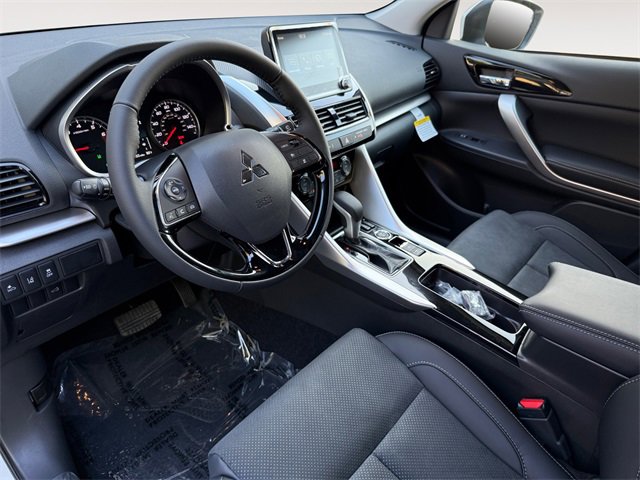 New 2026 Mitsubishi Eclipse Cross SE image 15