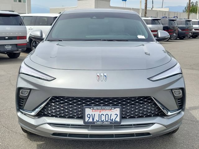Used 2025 Buick Envista Avenir FWD image 34