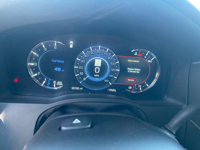 Used 2020 Cadillac Escalade Luxury w/ LPO, Radiant Package image 11