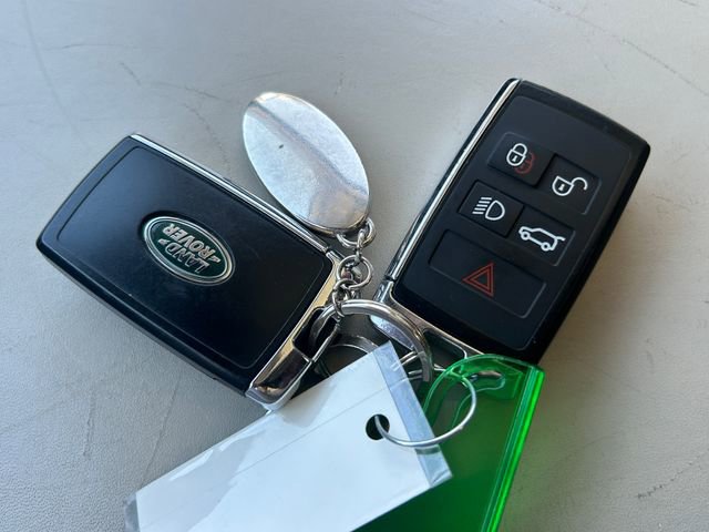 Used 2019 Land Rover Range Rover Sport HSE AWD/4WD image 39