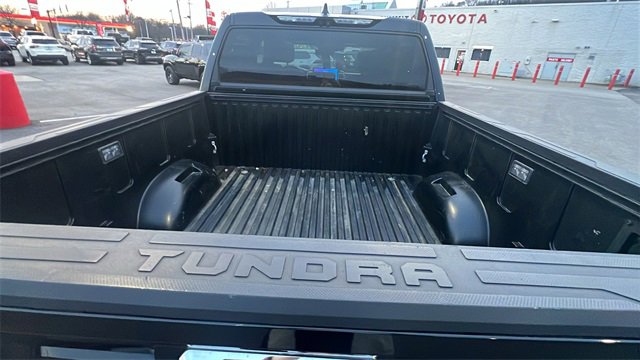 Used 2023 Toyota Tundra 1794 Edition image 5