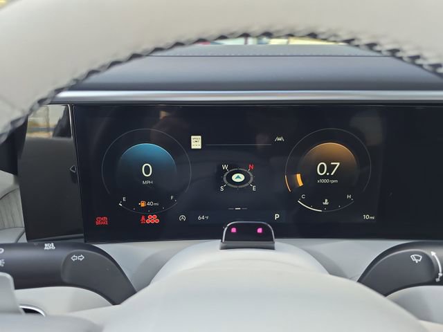 New 2026 Hyundai Palisade Calligraphy image 15