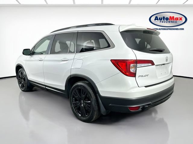 Used 2022 Honda Pilot Special Edition image 6