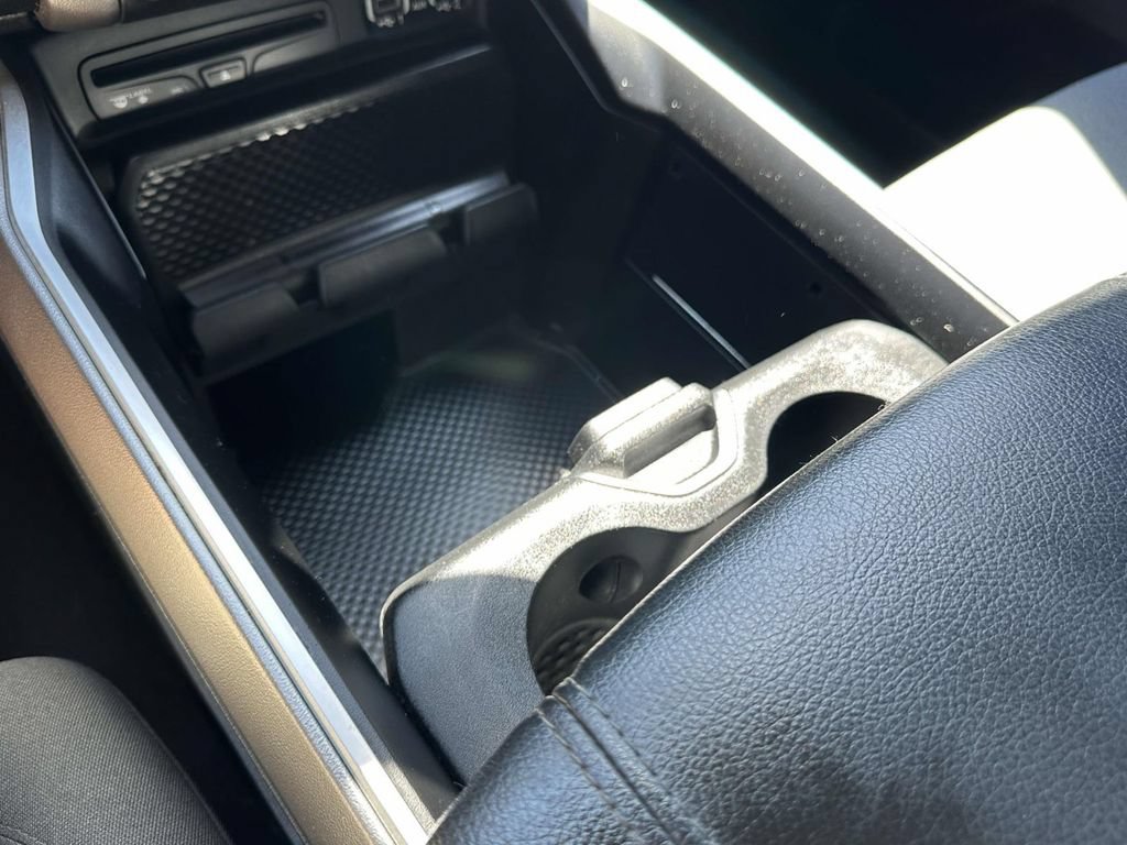 Used 2019 RAM 1500 Big Horn AWD/4WD image 32