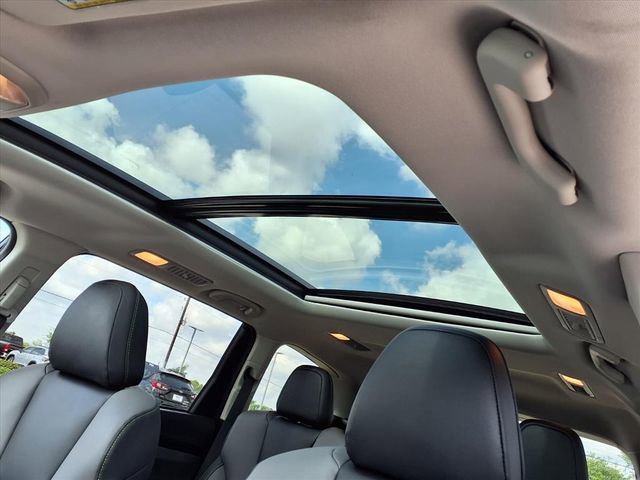 Certified 2023 Subaru Ascent Onyx Edition Limited AWD/4WD image 6