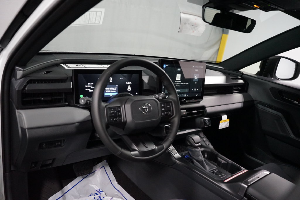 New 2026 Toyota RAV4 XSE AWD/4WD image 12