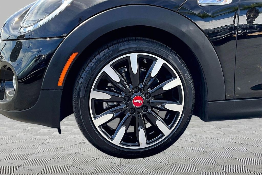 Used 2020 MINI Cooper S FWD image 30