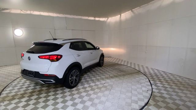 Used 2023 Buick Encore GX Select w/ Safety Package II image 8