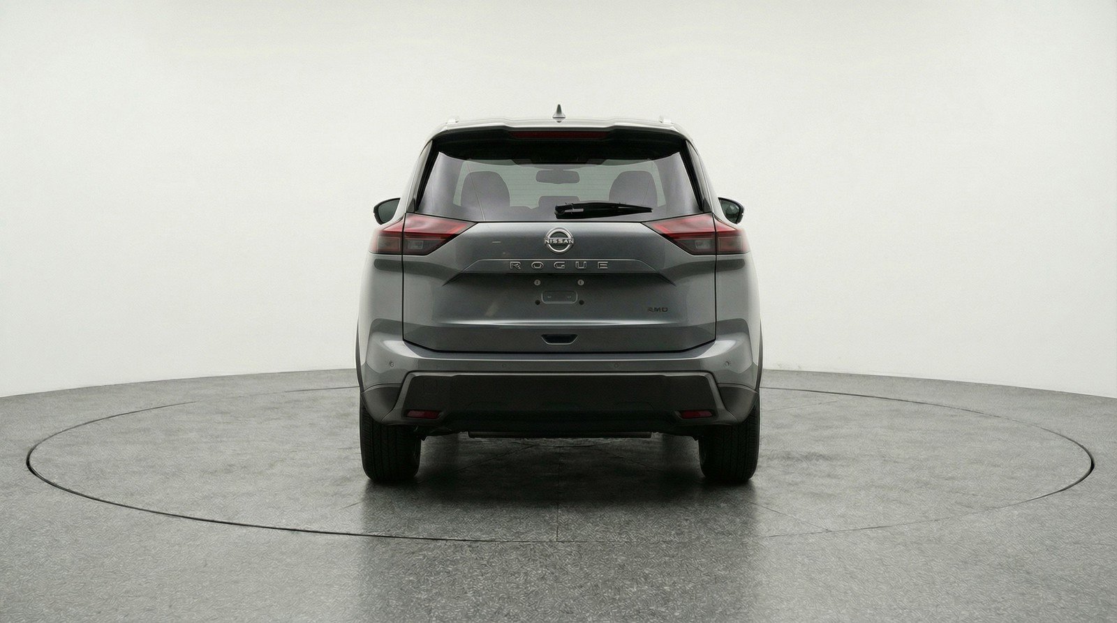 Used 2025 Nissan Rogue SV image 7