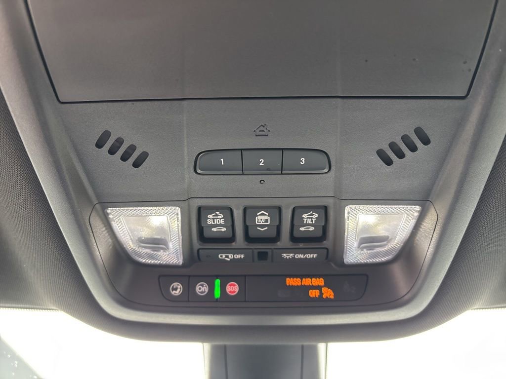 Certified 2024 Buick Enclave Avenir w/ Avenir Technology Package image 39