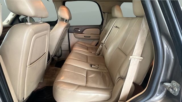 Used 2011 Chevrolet Tahoe LT image 18