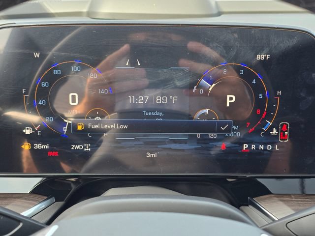New 2026 Chevrolet Tahoe Premier w/ Sun And Tow Package AWD/4WD image 26