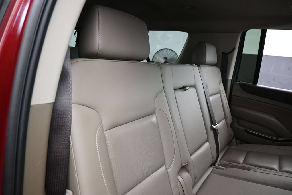 Used 2019 GMC Yukon XL SLT w/ Premium Edition RWD image 43
