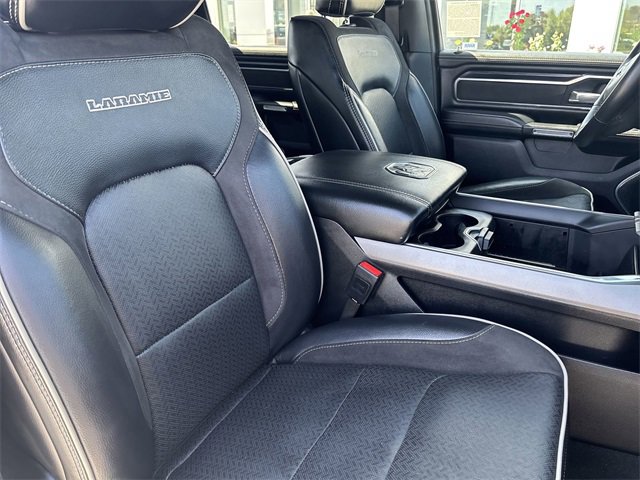 Certified 2024 RAM 1500 Laramie image 11