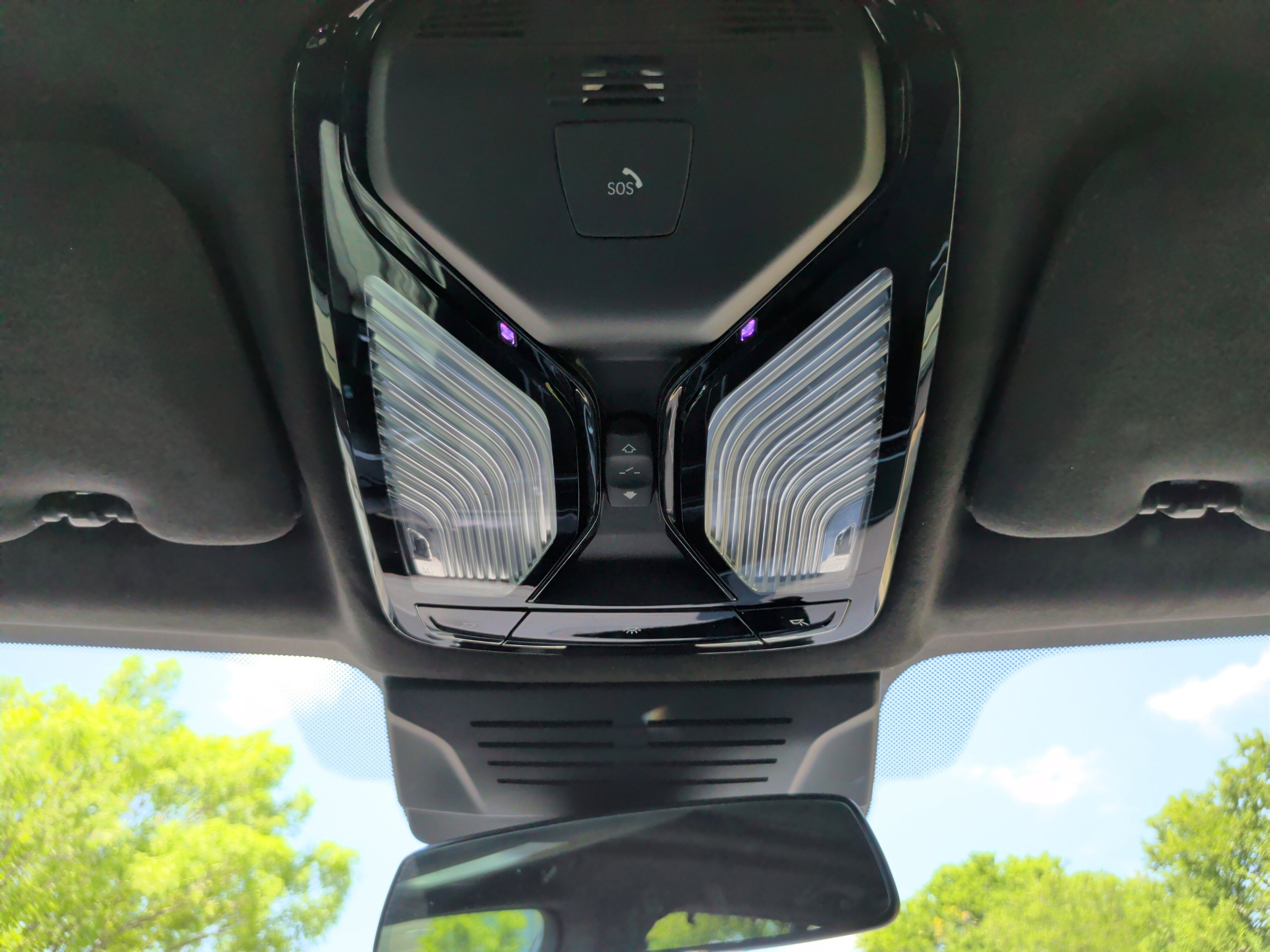 Certified 2024 BMW X5 M60i w/ Executive Package image 32