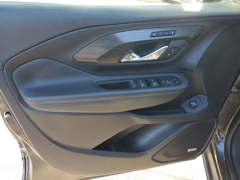 Used 2019 GMC Terrain SLT w/ Preferred Package image 22