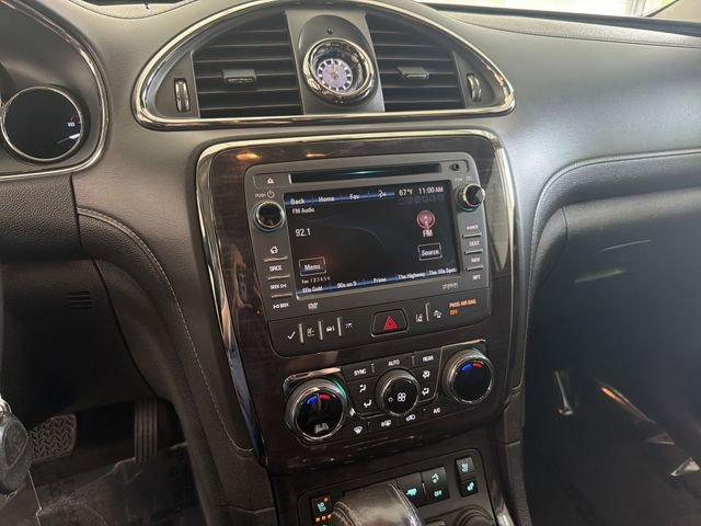 Used 2016 Buick Enclave Premium w/ Experience Buick Package image 29