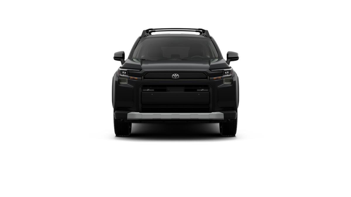 New 2026 Toyota RAV4 FWD image 19