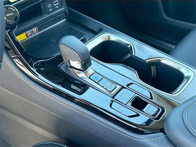 New 2026 Lexus NX 350 FWD image 29