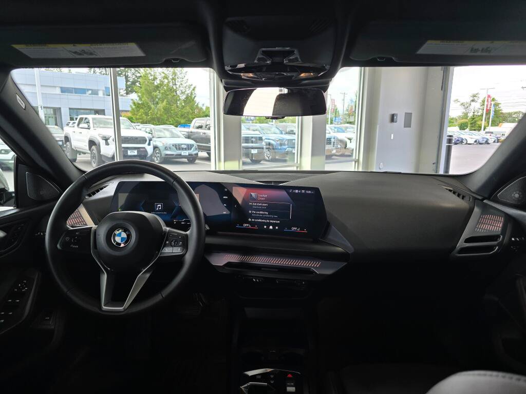Used 2025 BMW 228i xDrive AWD/4WD image 25