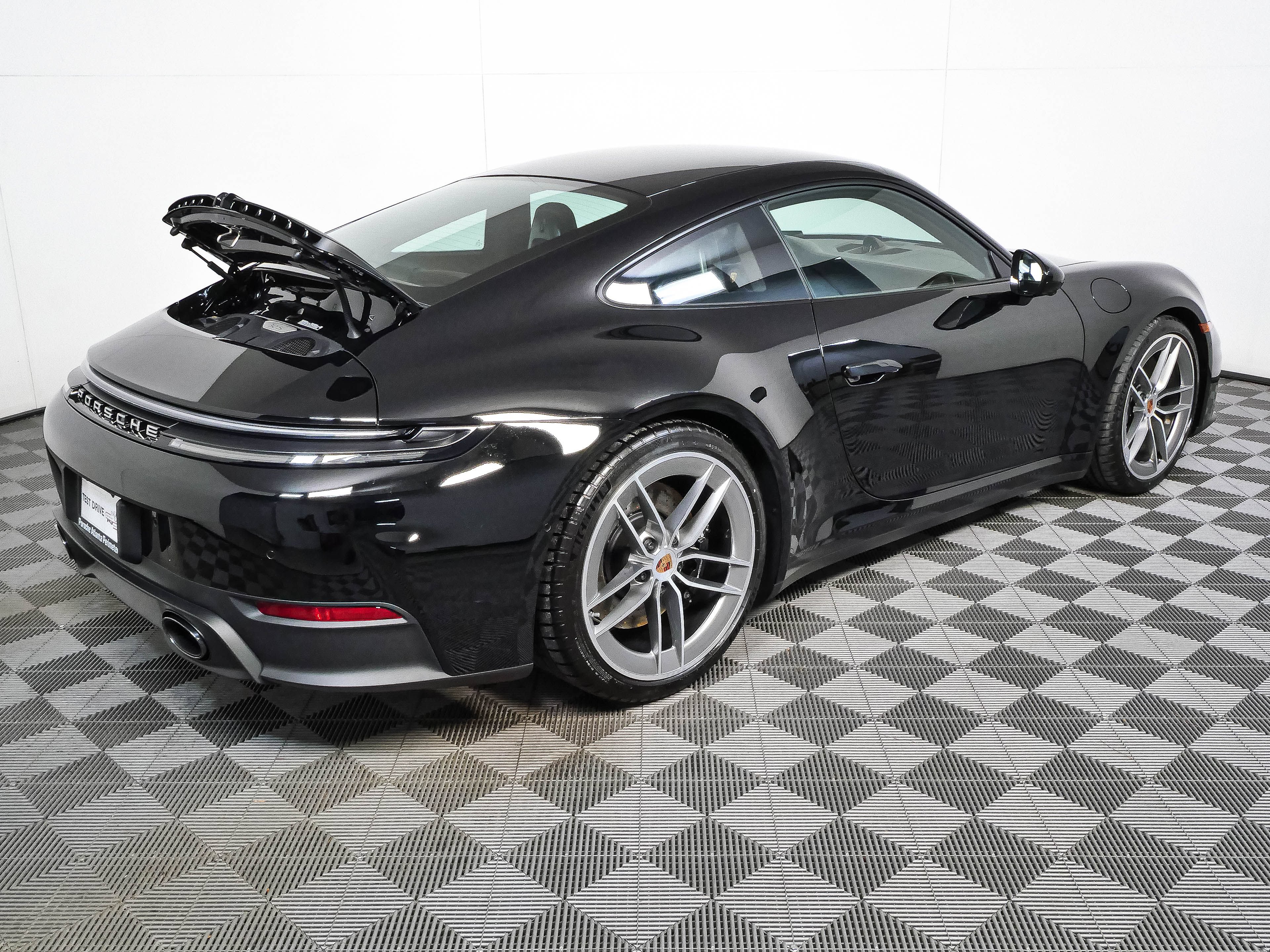 New 2026 Porsche 911 Carrera 4S AWD/4WD image 29