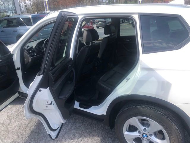 Used 2011 BMW X3 xDrive28i image 10